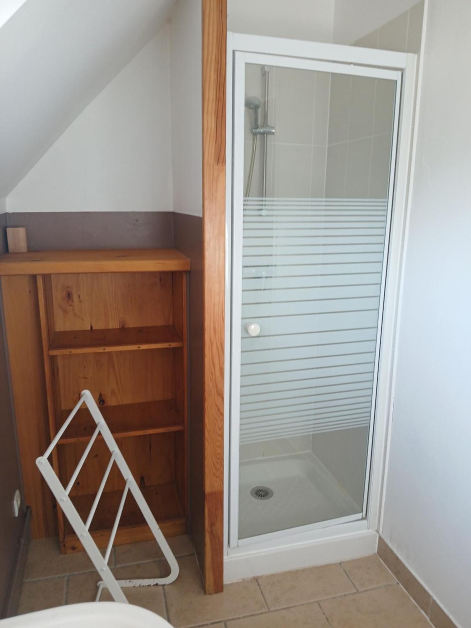 Bed and Breakfast Domaine Des Ifs Le Pin  Exterior foto
